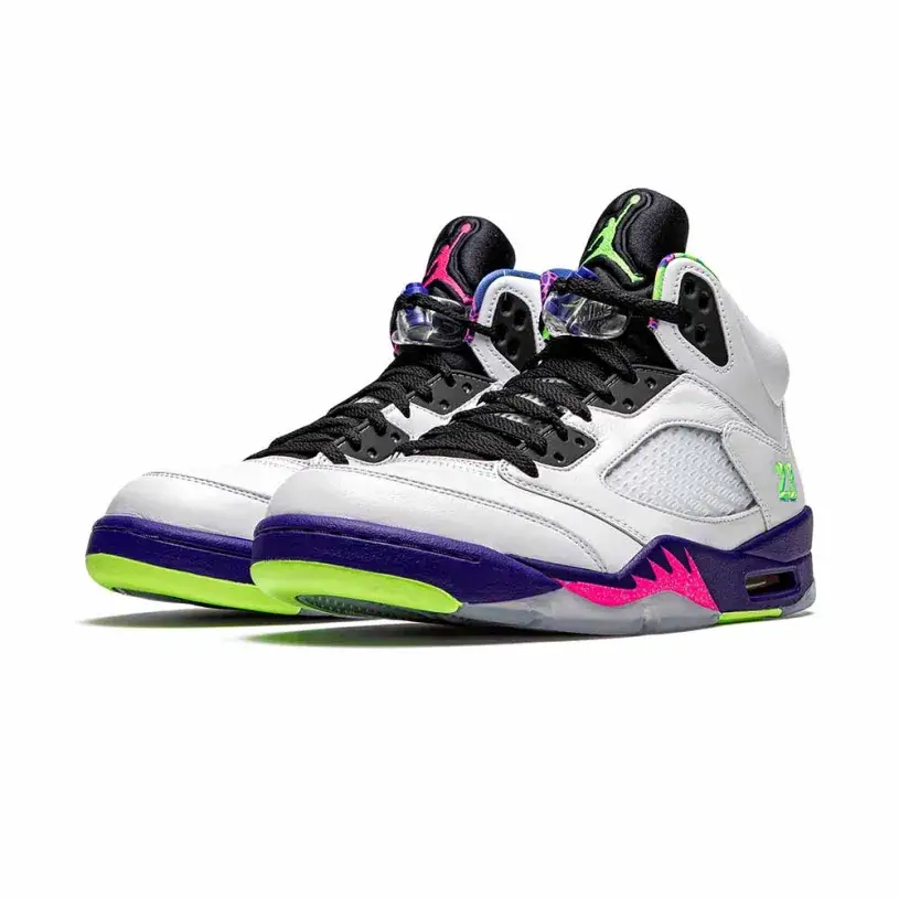 AIR JORDAN 5 RETRO ‘ALTERNATE BEL-AIR’ 