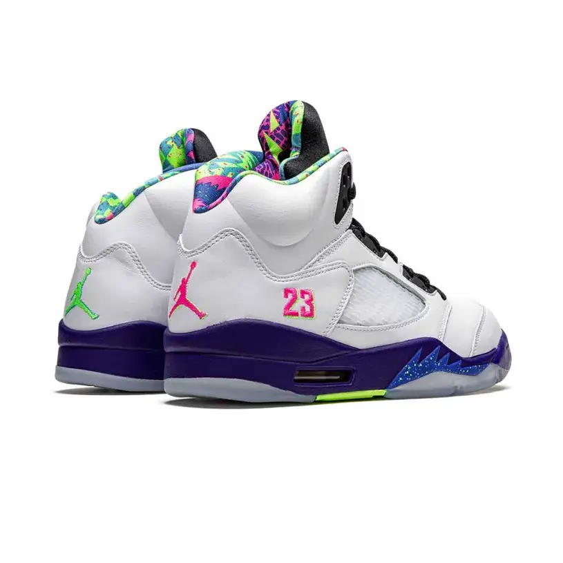 AIR JORDAN 5 RETRO ‘ALTERNATE BEL-AIR’ 