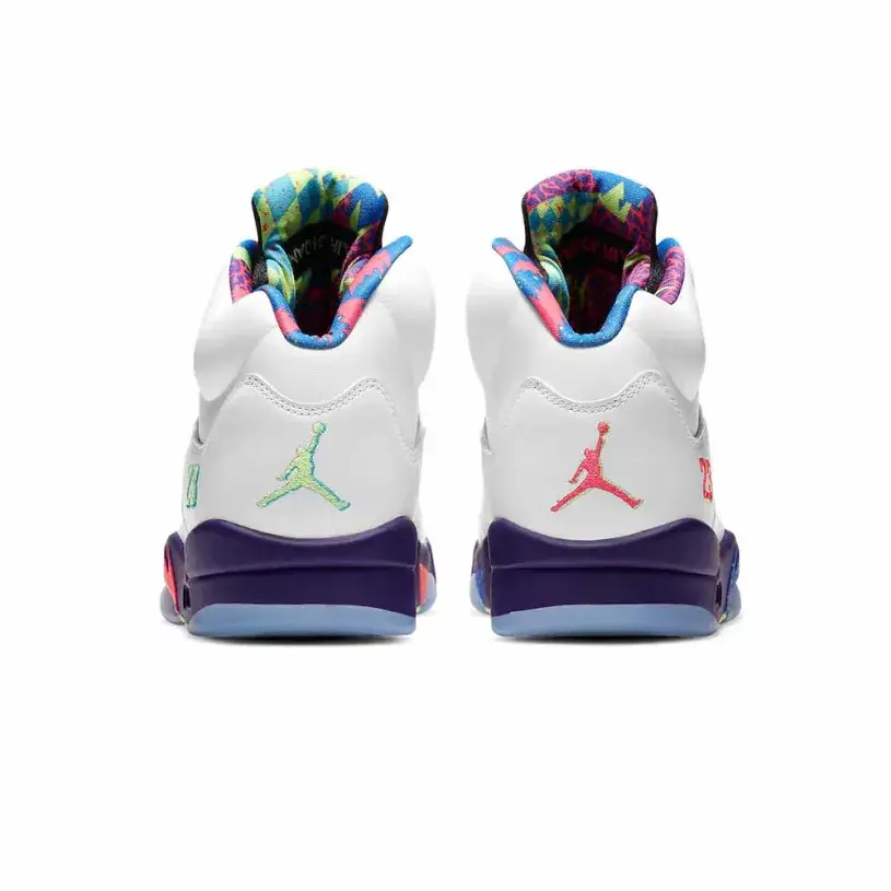 AIR JORDAN 5 RETRO ‘ALTERNATE BEL-AIR’ 