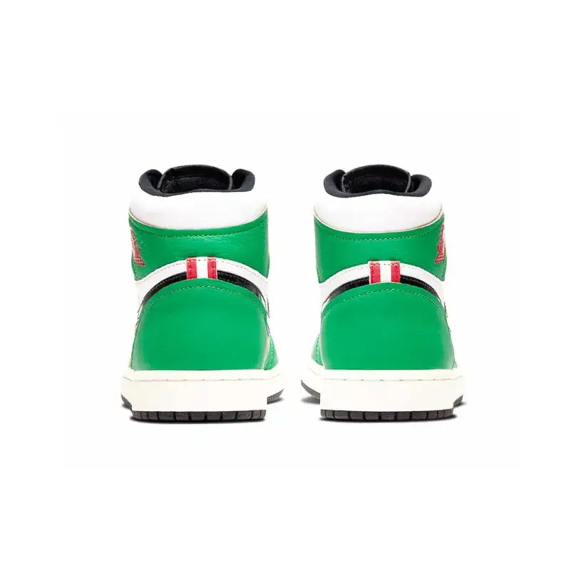 Air Jordan 1 Retro High OG WMN “Lucky Green” 