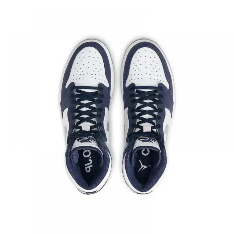 AIR JORDAN 1 HIGH OG CO.JP ‘MIDNIGHT NAVY’ 