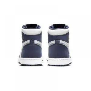 AIR JORDAN 1 HIGH OG CO.JP ‘MIDNIGHT NAVY’