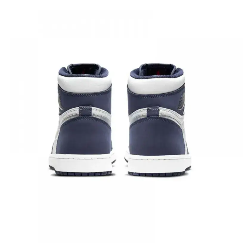 AIR JORDAN 1 HIGH OG CO.JP ‘MIDNIGHT NAVY’ 
