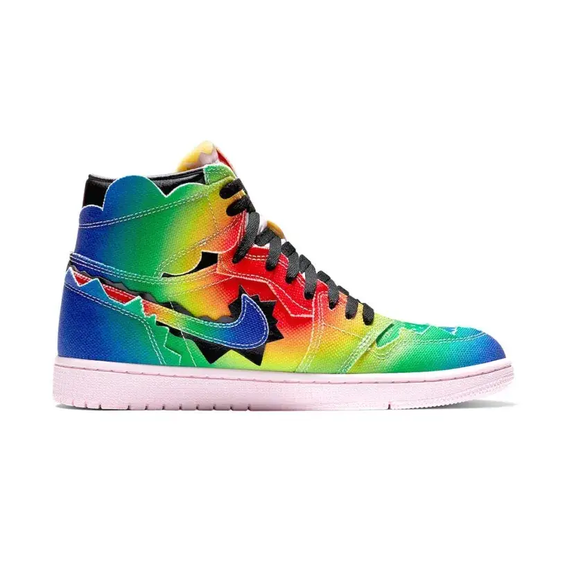 Air Jordan 1 Retro OG High ‘Colores Y Vibras’ 