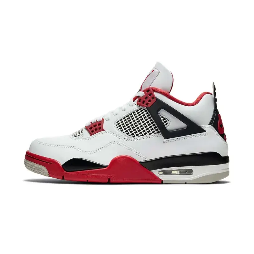 Air Jordan 4 Retro OG ‘Fire Red’ 