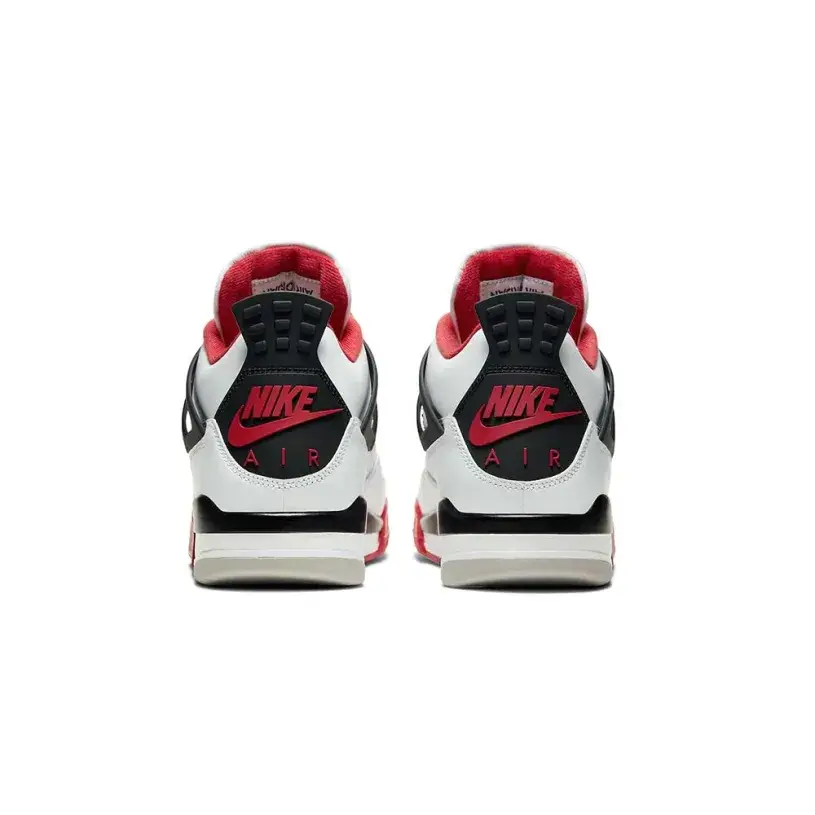 Air Jordan 4 Retro OG ‘Fire Red’ 