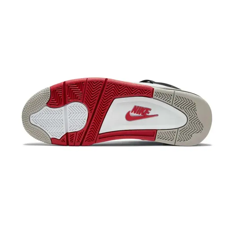 Air Jordan 4 Retro OG ‘Fire Red’ 