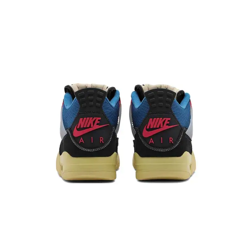 Jordan Air Jordan 4 SP “Union – Off Noir” 
