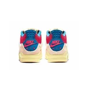 Jordan Air Jordan 4 SP ‘Union – Guava Ice’ 
