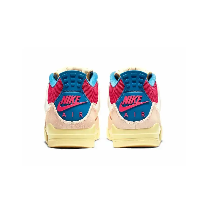 Jordan Air Jordan 4 SP ‘Union – Guava Ice’ 