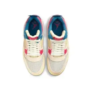 Jordan Air Jordan 4 SP ‘Union – Guava Ice’ 
