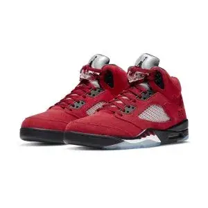 Air Jordan 5 Retro ‘Raging Bull’ DD0587-600 F2852