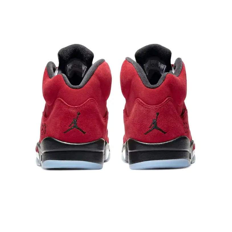Air Jordan 5 Retro ‘Raging Bull’ DD0587-600 