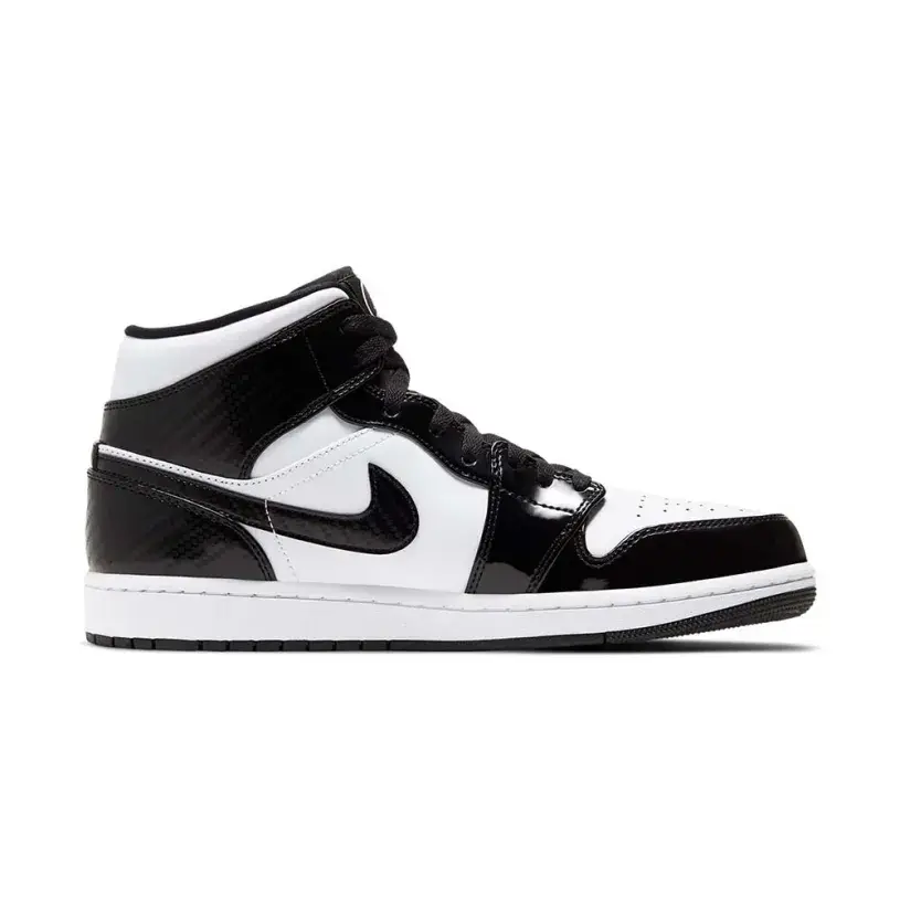 Air Jordan 1 Mid SE GS ‘All Star 2021’ 