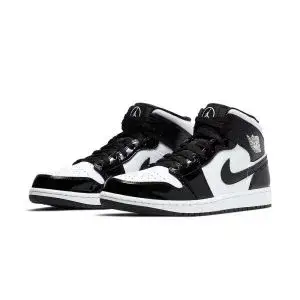 Air Jordan 1 Mid SE GS ‘All Star 2021’ 9F15818