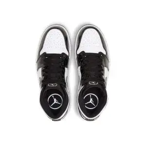 Air Jordan 1 Mid SE GS ‘All Star 2021’