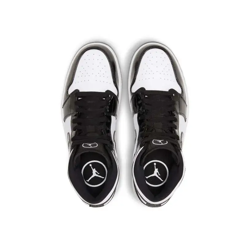 Air Jordan 1 Mid SE GS ‘All Star 2021’ 