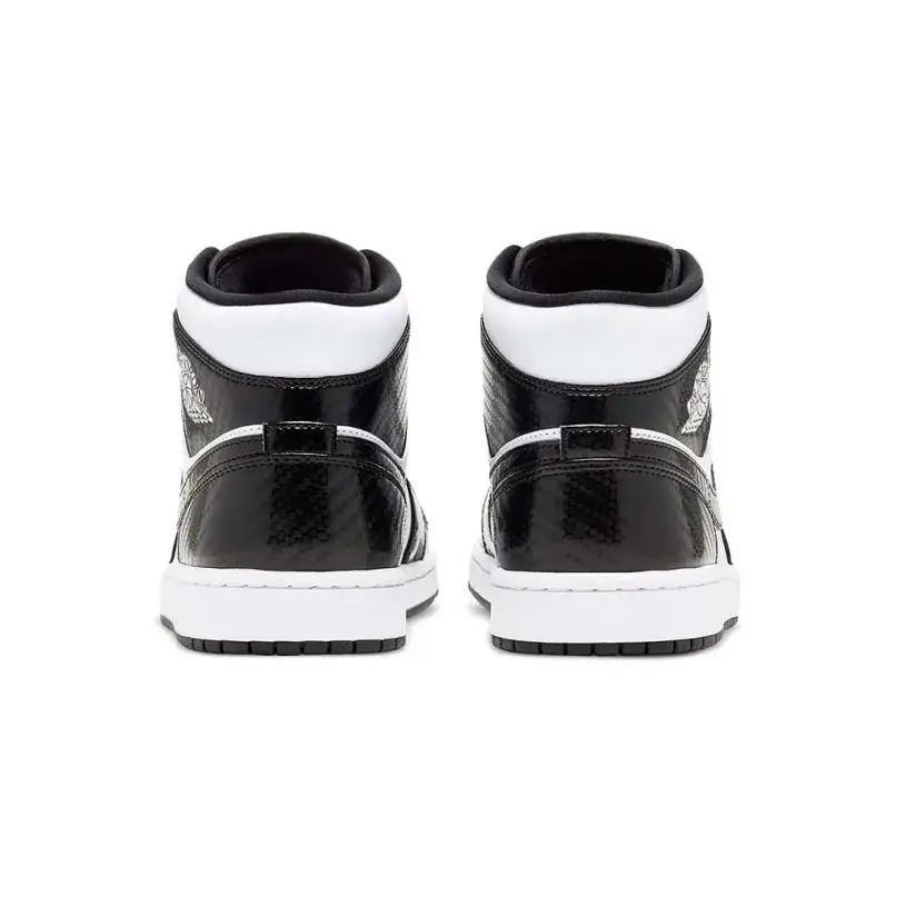 Air Jordan 1 Mid SE GS ‘All Star 2021’ 