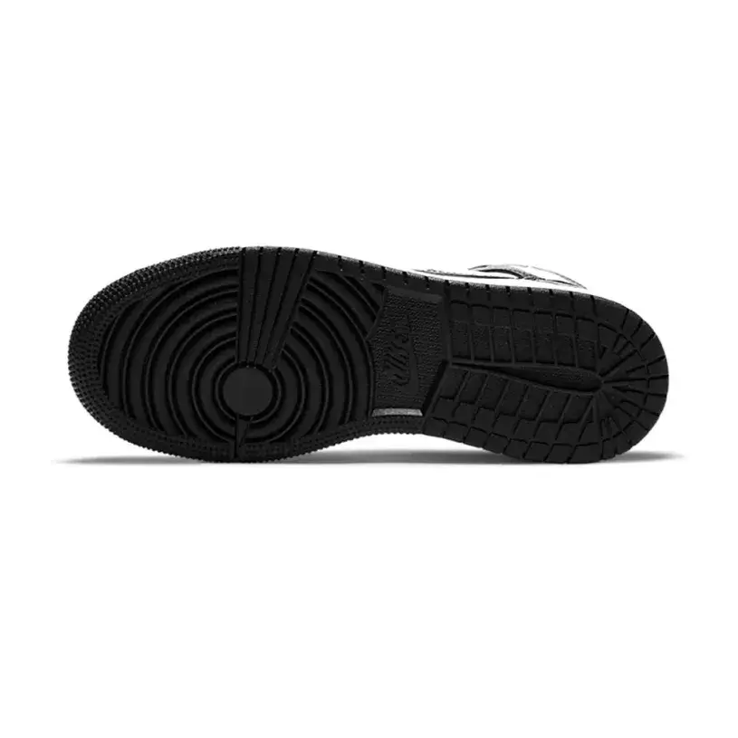 Air Jordan 1 Mid SE GS ‘All Star 2021’ 