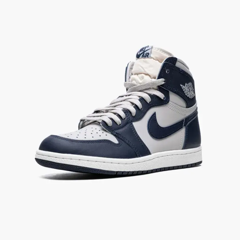 AIR JORDAN 1 HIGH 85 “Georgetown” 