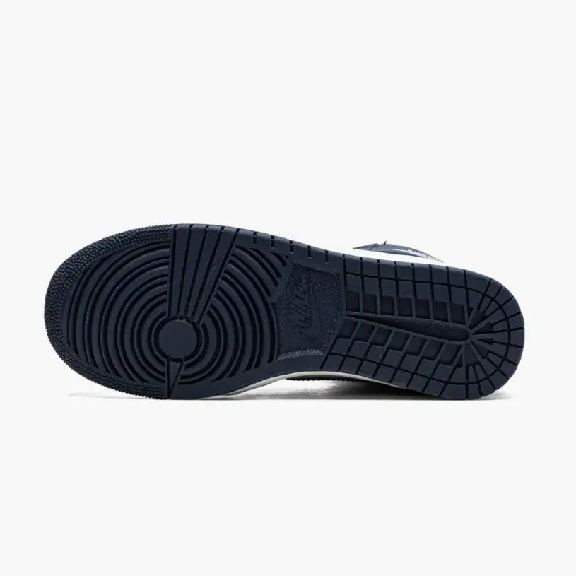 AIR JORDAN 1 HIGH 85 “Georgetown” 