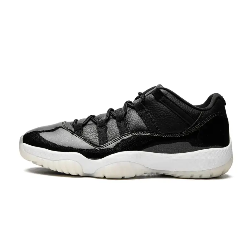AIR JORDAN 11 LOW “72 – 10” 