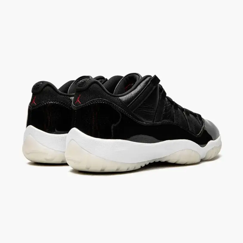AIR JORDAN 11 LOW “72 – 10” 