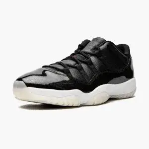 AIR JORDAN 11 LOW “72 – 10” 