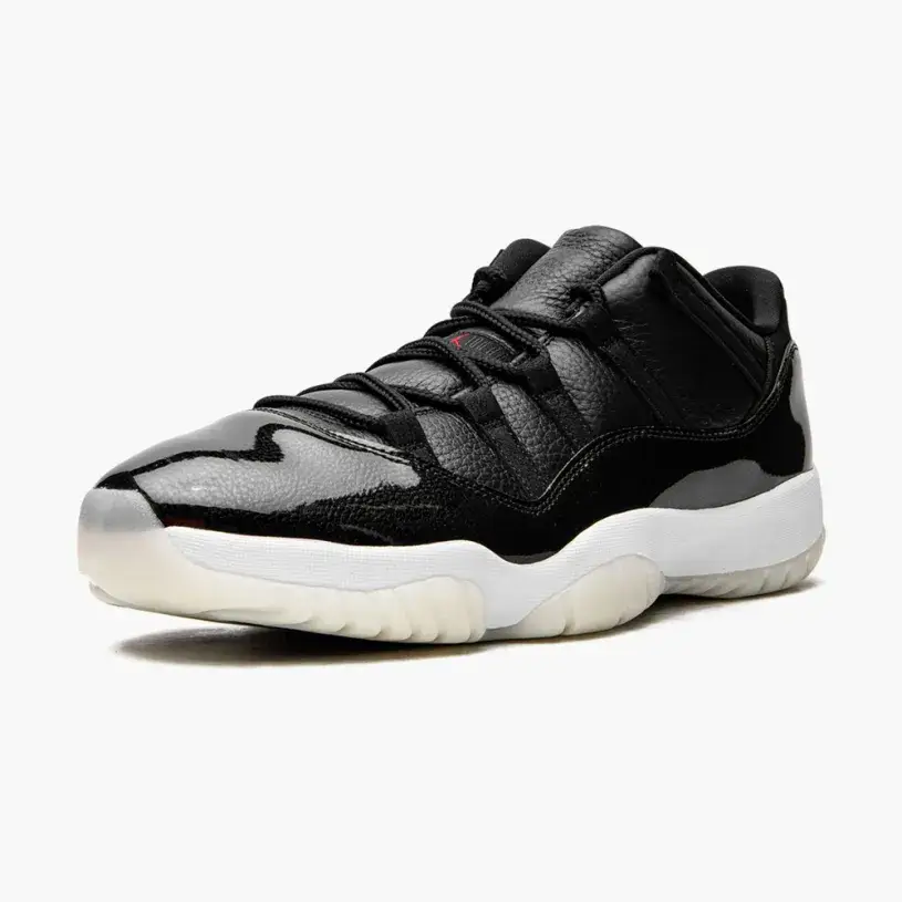 AIR JORDAN 11 LOW “72 – 10” 