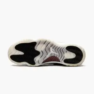 AIR JORDAN 11 LOW “72 – 10” 
