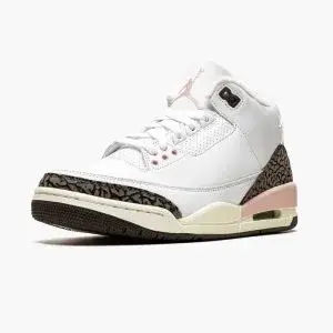 AIR JORDAN 3 WMNS “DARK MOCHA” 
