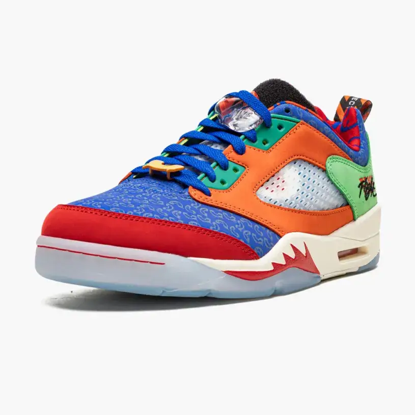 AIR JORDAN 5 LOW “DOERNBECHER” 