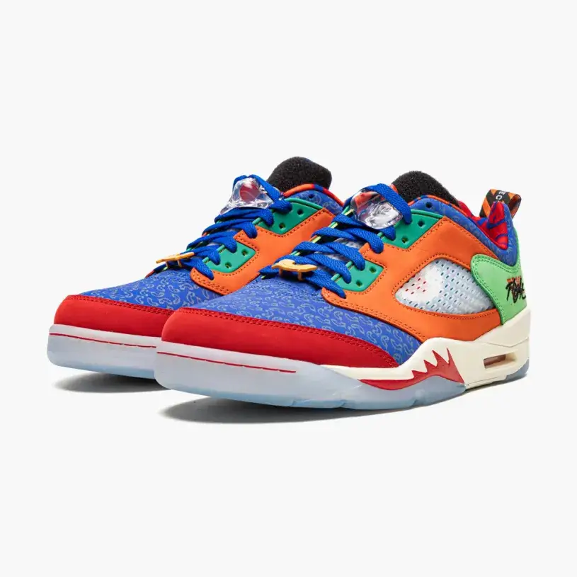 AIR JORDAN 5 LOW “DOERNBECHER” 
