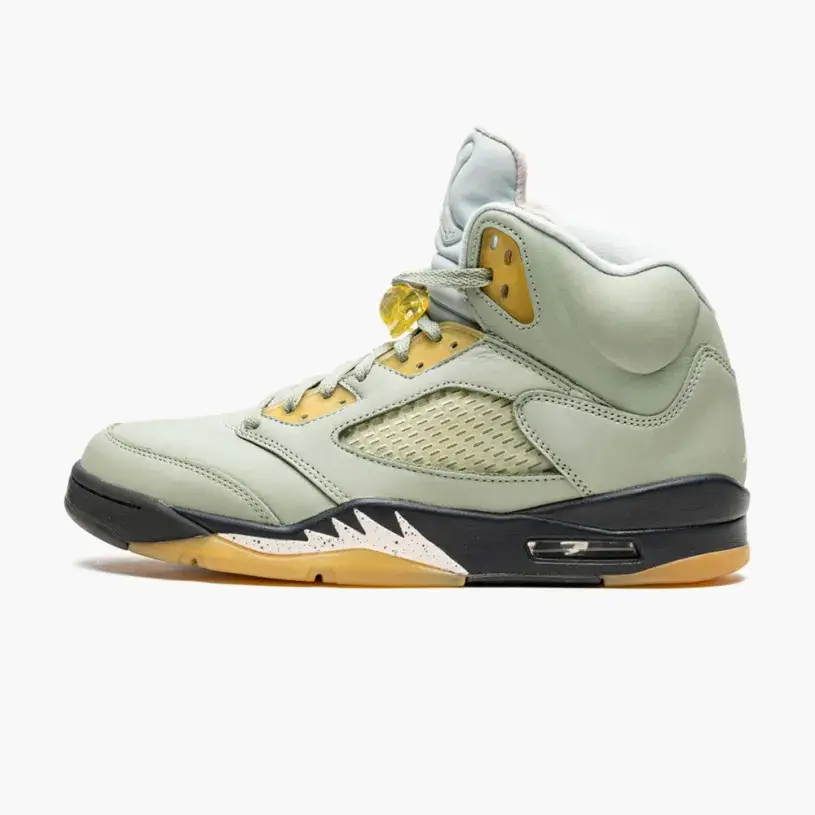 AIR JORDAN 5 RETRO “JADE HORIZON” 
