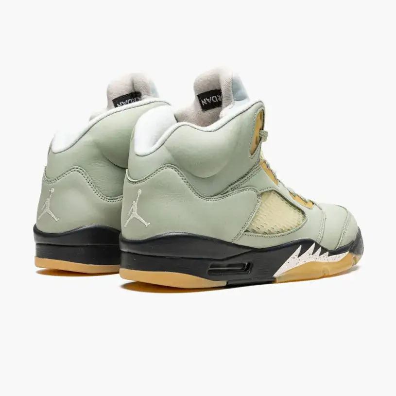 AIR JORDAN 5 RETRO “JADE HORIZON” 