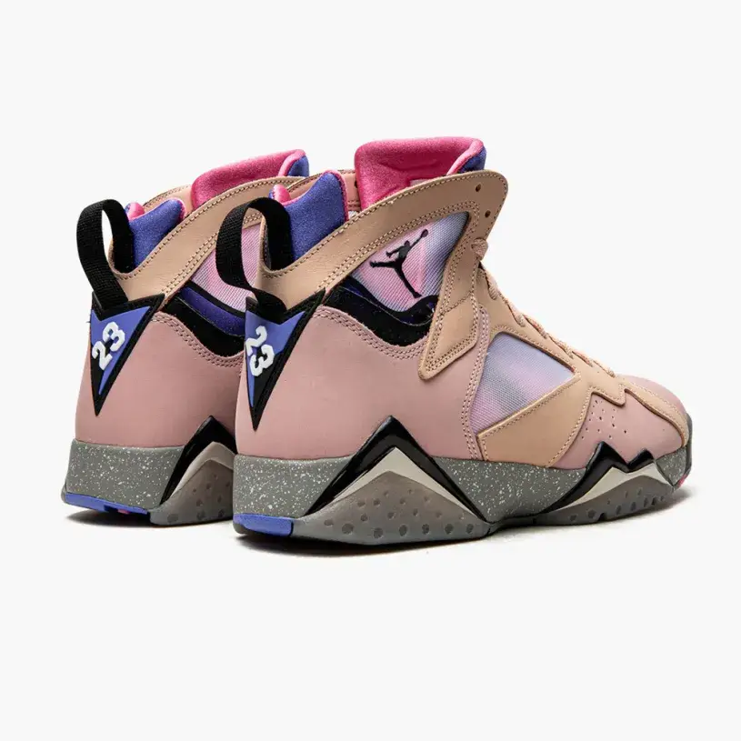 AIR JORDAN 7 SE “SAPPHIRE” 