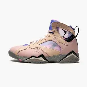 AIR JORDAN 7 SE “SAPPHIRE” BE653204