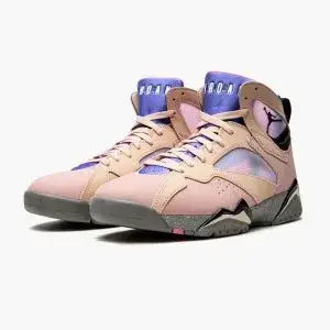 AIR JORDAN 7 SE “SAPPHIRE” BE653204