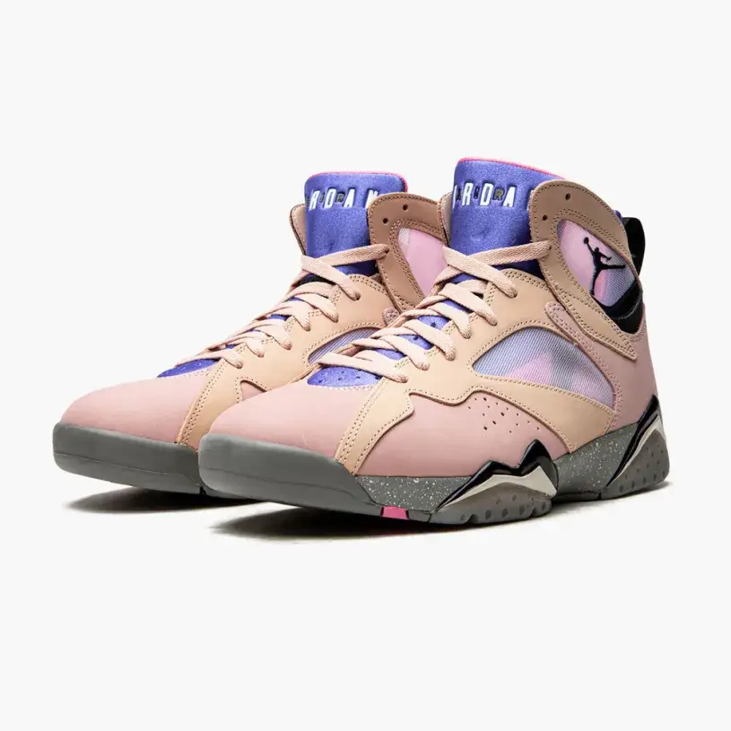 AIR JORDAN 7 SE “SAPPHIRE” 
