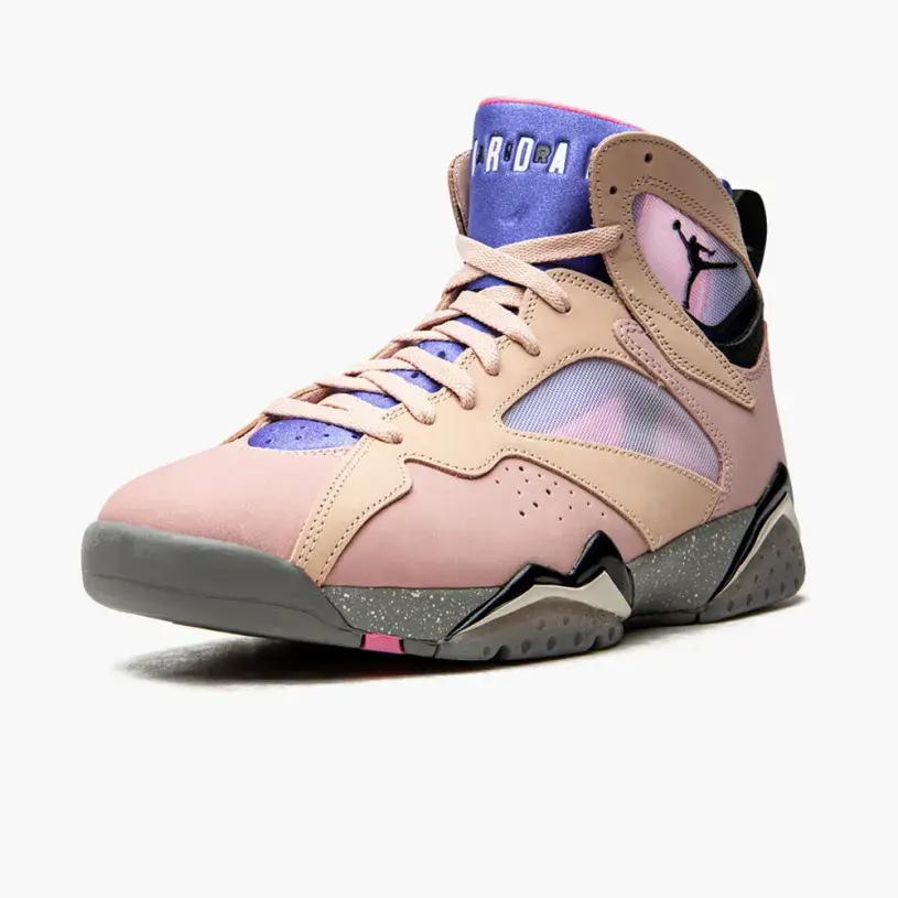 AIR JORDAN 7 SE “SAPPHIRE” 