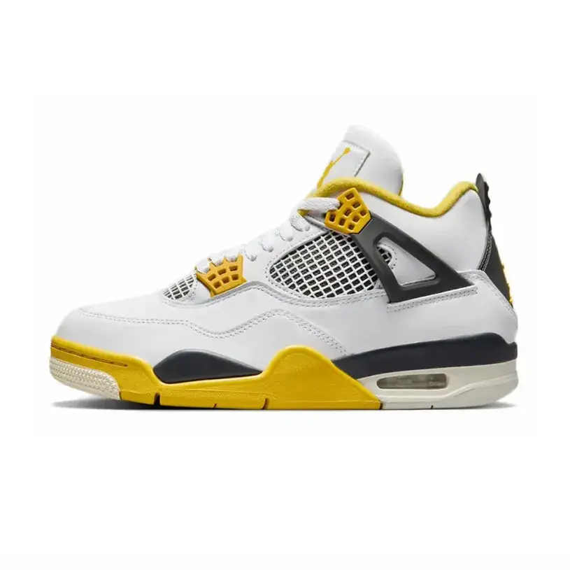 Air Jordan 4 Retro Women’s Shoes 