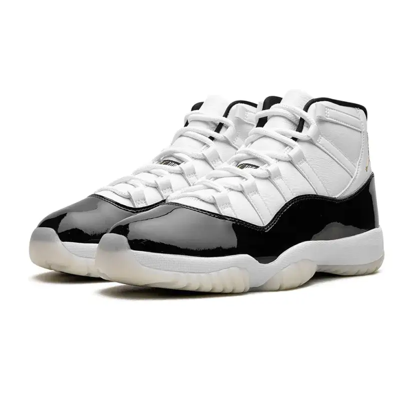 AIR JORDAN 11 “Gratitude” 
