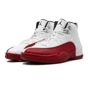 AIR JORDAN 12 RETRO “Cherry 2023” D17362