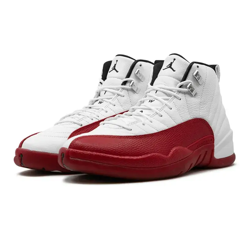 AIR JORDAN 12 RETRO “Cherry 2023” 