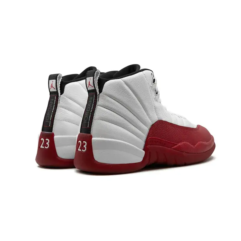 AIR JORDAN 12 RETRO “Cherry 2023” 