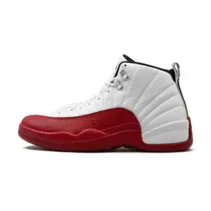 AIR JORDAN 12 RETRO “Cherry 2023” D17362