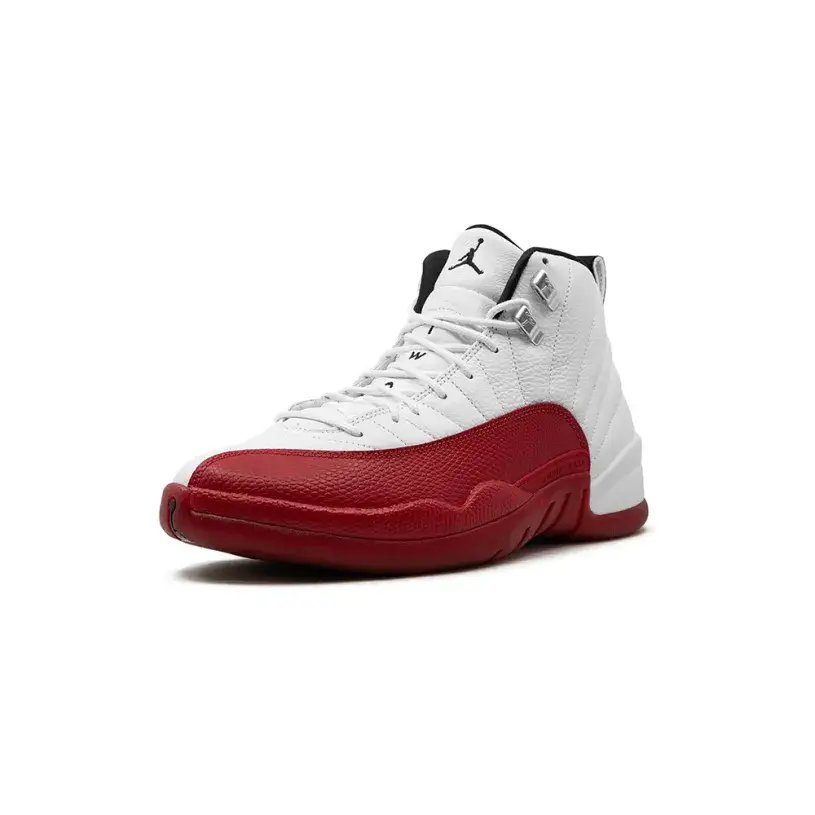 AIR JORDAN 12 RETRO “Cherry 2023” 