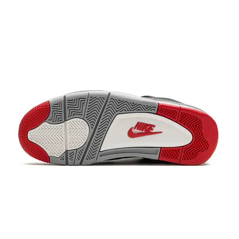AIR JORDAN 4 “Bred Reimagined” 