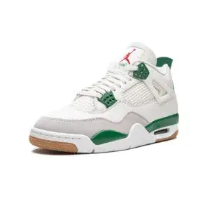AIR JORDAN 4 RETRO SB “Pine Green”