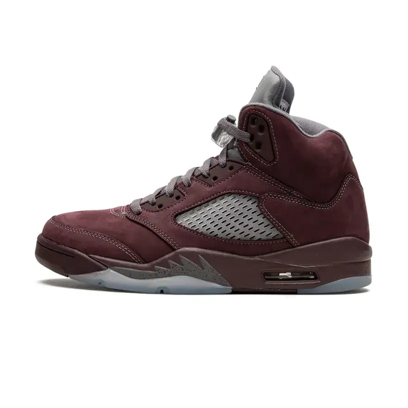 AIR JORDAN 5 “Burgundy 2023” 